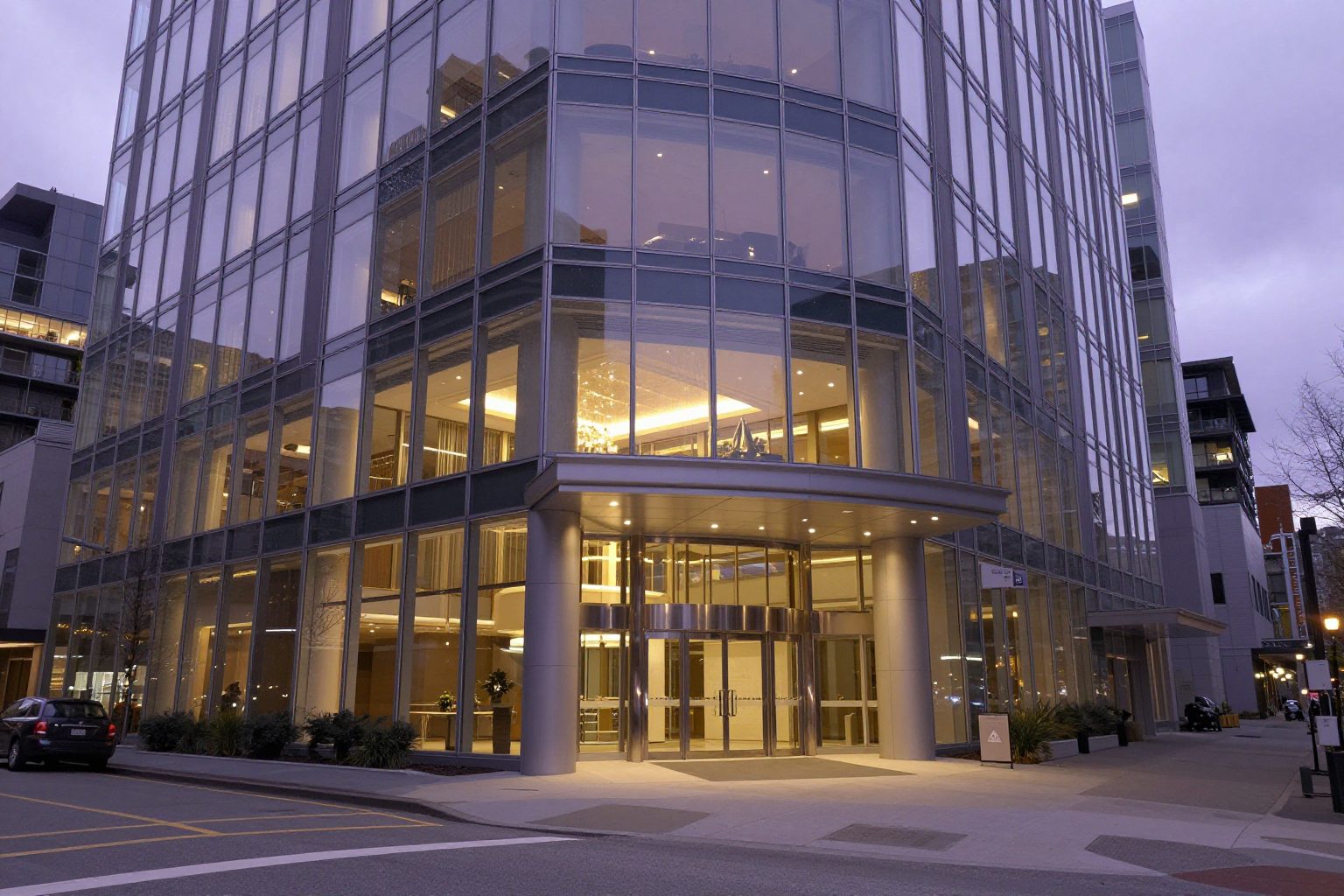 VAN Online Business Plus — Ottawa's Business Bank for Startups & Emerging Companies - hero